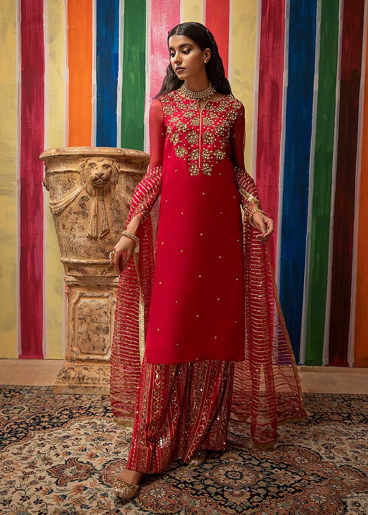 Mahum Asad - SURI