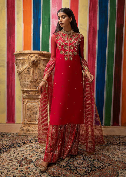Mahum Asad - SURI