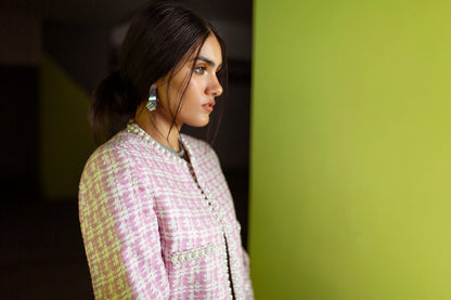 Chaos - The Classic Tweed Jacket