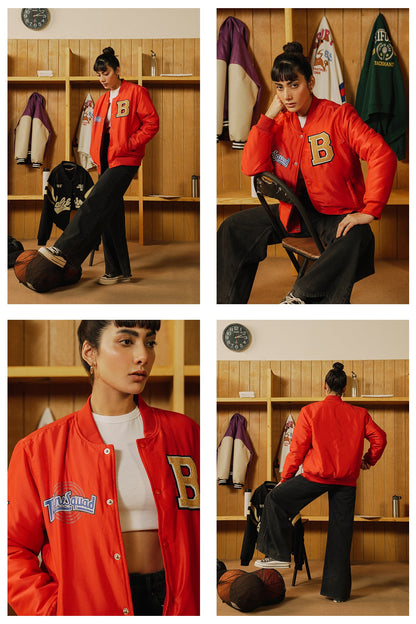 Ethnic - JACKET (E0512/108/309)