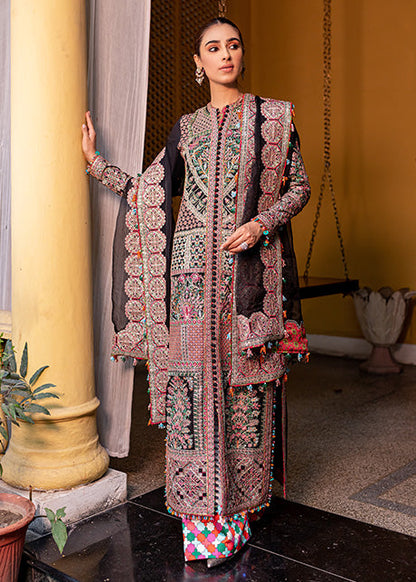 Hussain Rehar - Saheg