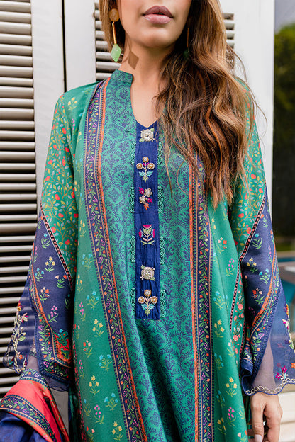 Aneeka Ruknuddin - AMAYA