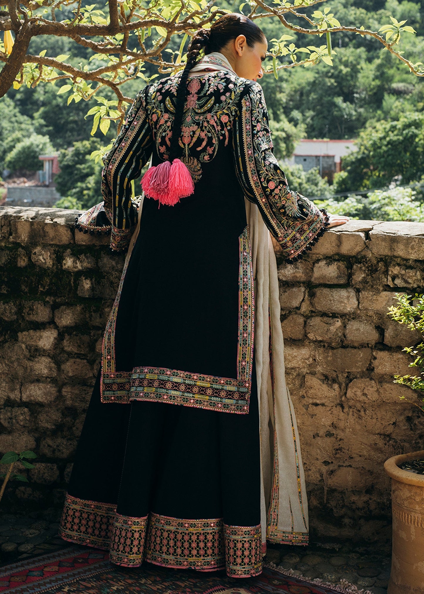 Hussain Rehar - Toor
