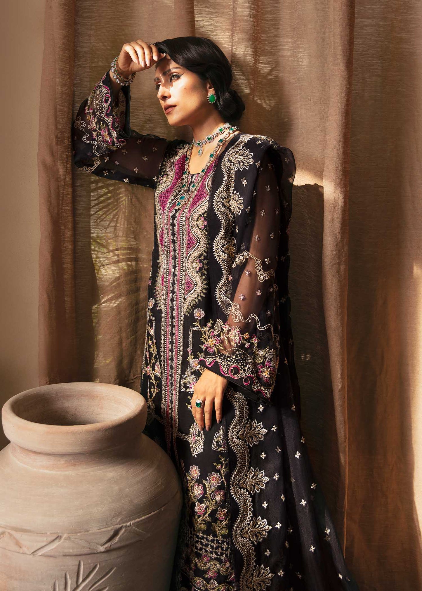 Mahum Asad - NAFISA