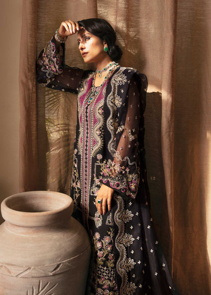 Mahum Asad - NAFISA