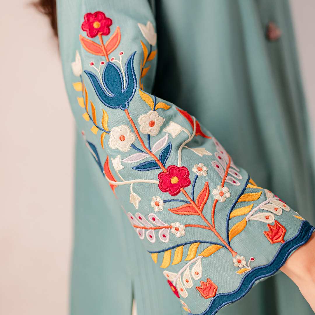 Aneeka Ruknuddin - ZEYA