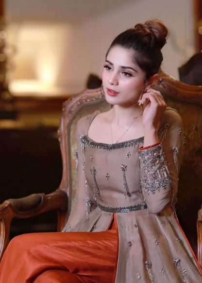 Hussain Rehar - Aima Baig