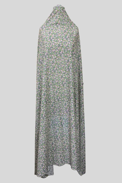 Celina - Un-Stitched Printed Lawn - PM02