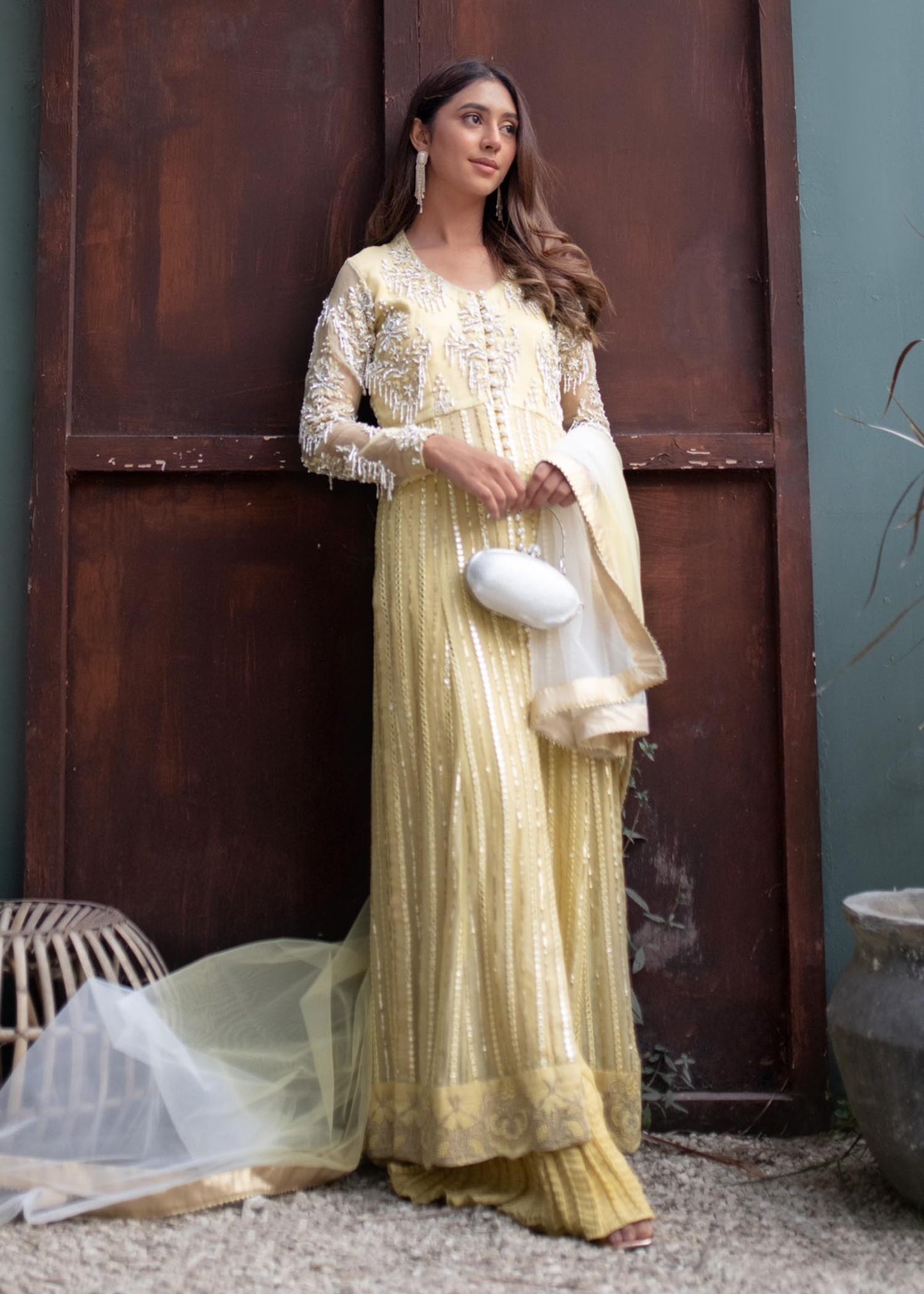 Mahum Asad - Chambeli - Minahil Arslan