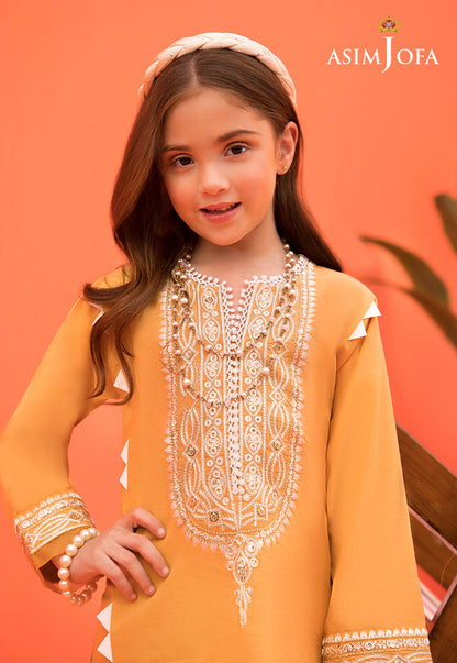 Asim Jofa - AJKC-07 Designers Stitched