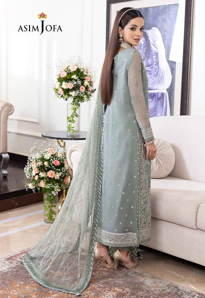 Asim Jofa - AJJM-20 Designers Stitched