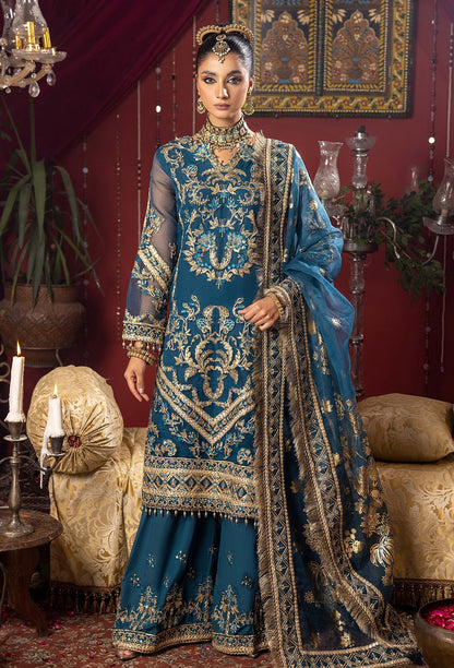 Adan's Libas - Adan's Formal 5451