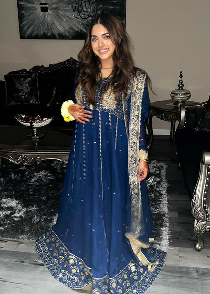 Mahum Asad - NUR-EH - ZUBAB RANA