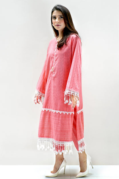 Ayesha Naveed - Bubblegum