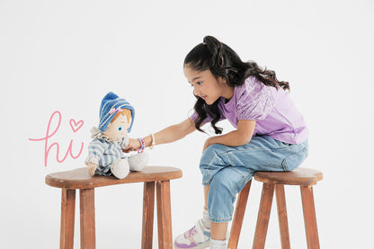 Ethnic - T-SHIRT (E0345/401/508)