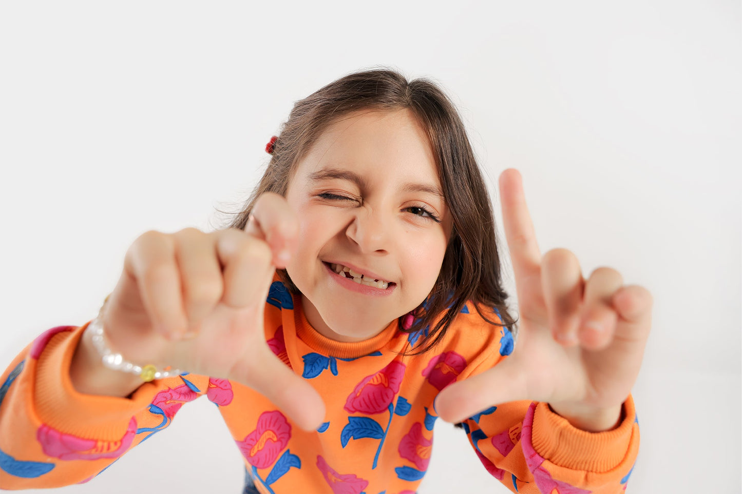 Ethnic - SWEATSHIRT (E0805/401/999)