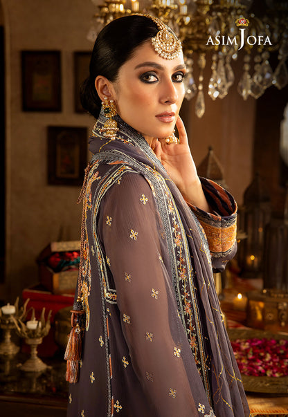 Asim Jofa - AJVF-04
