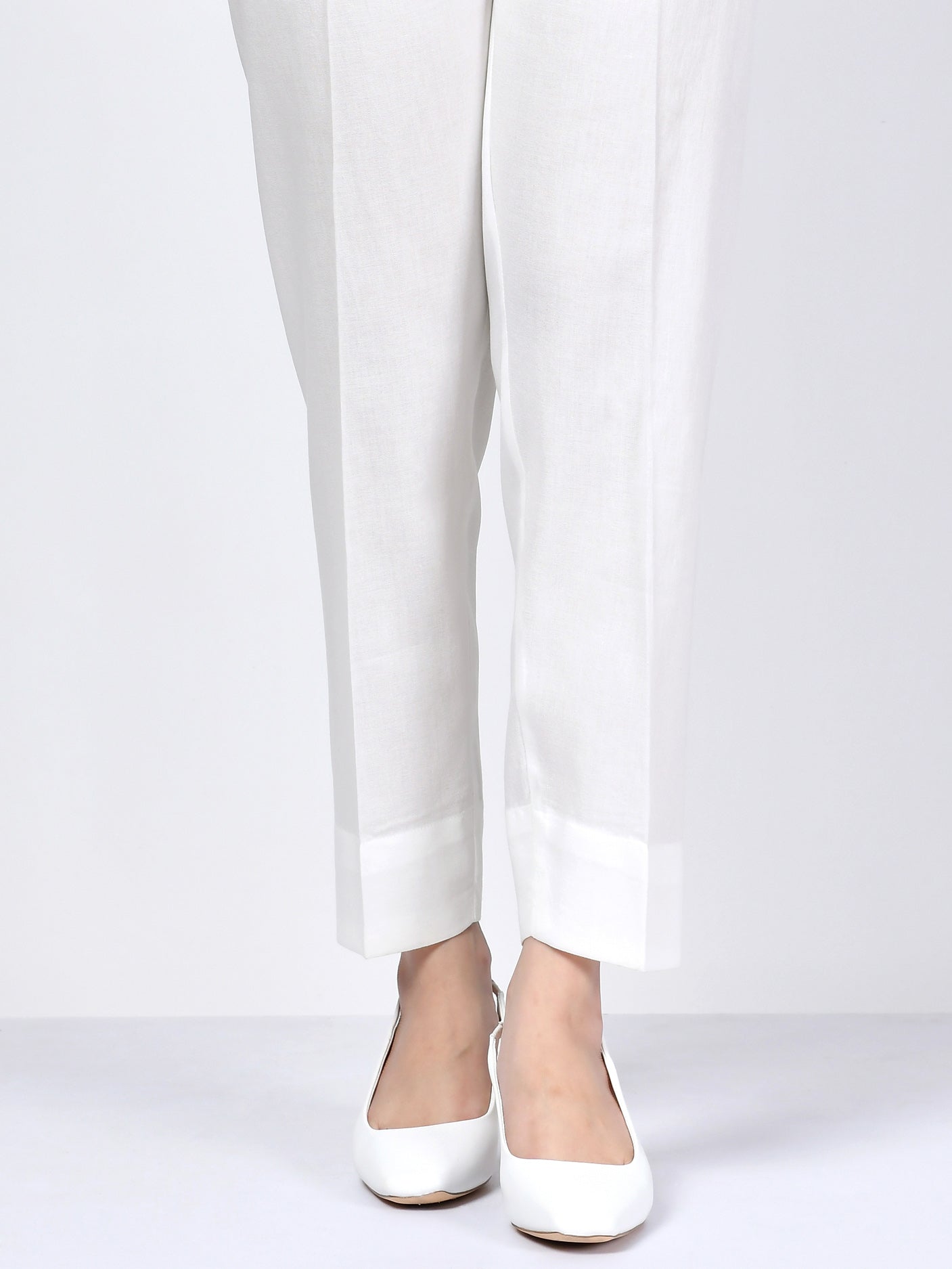 Limelight - Crepe Bootcut Trouser