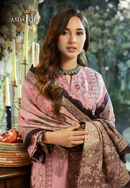 Asim Jofa - AJAW-11