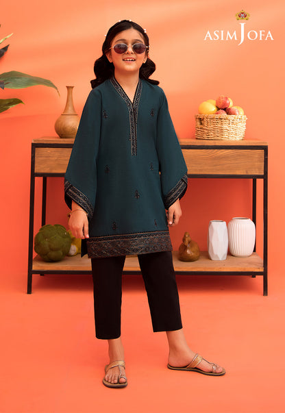 Asim Jofa - AJKC-05 Designers Stitched