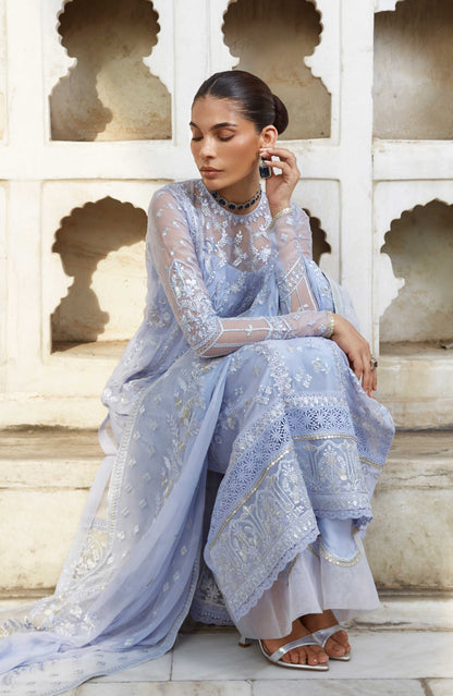 Seran - Fareeda