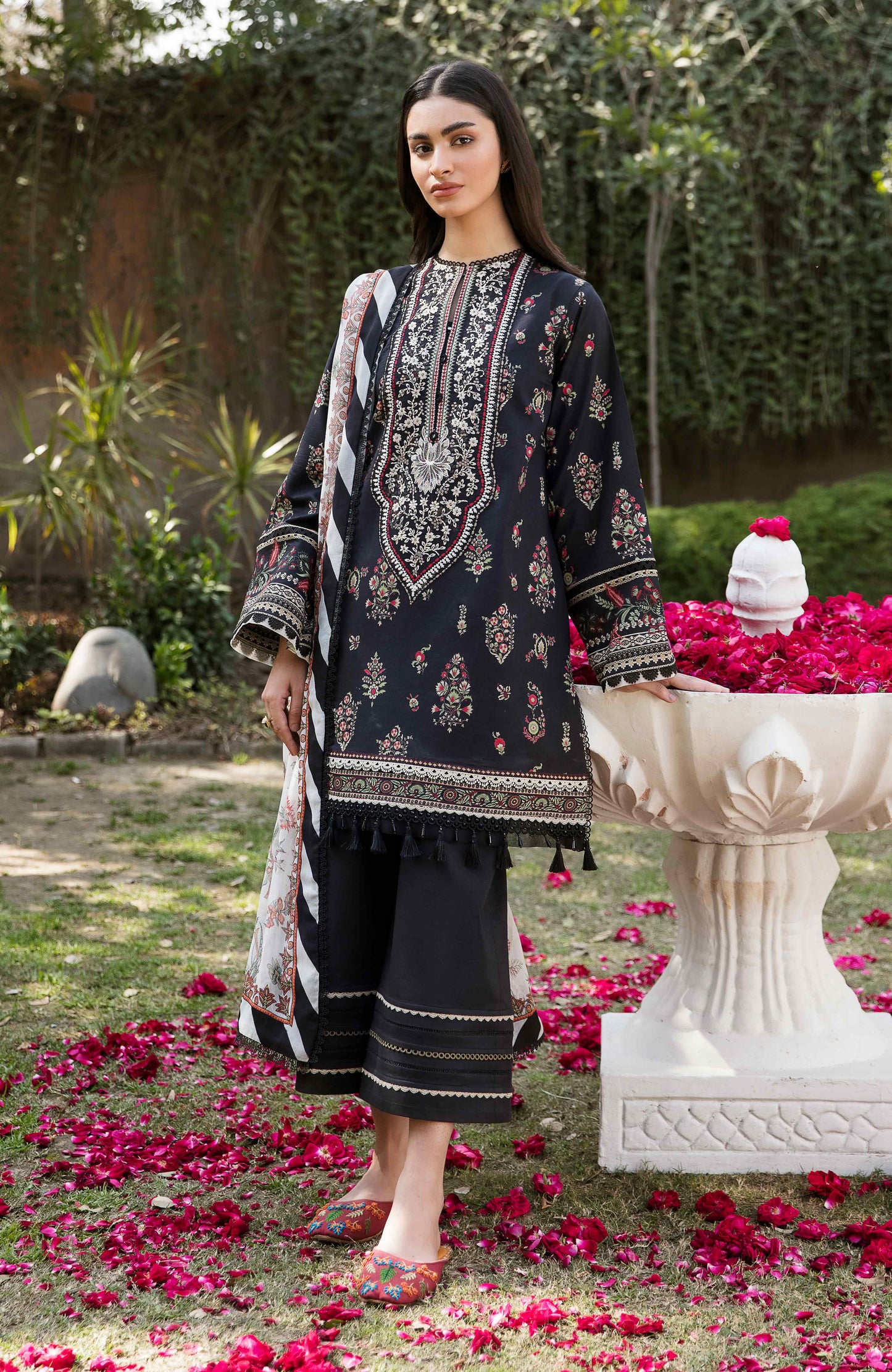 Seran - Jahanara