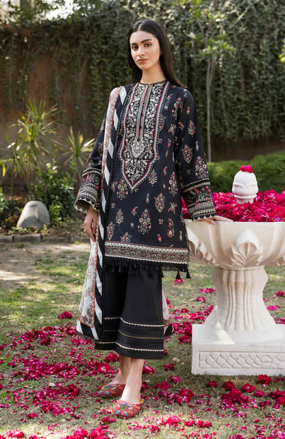 Seran - Jahanara
