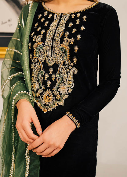 Mahum Asad - Mahrosh