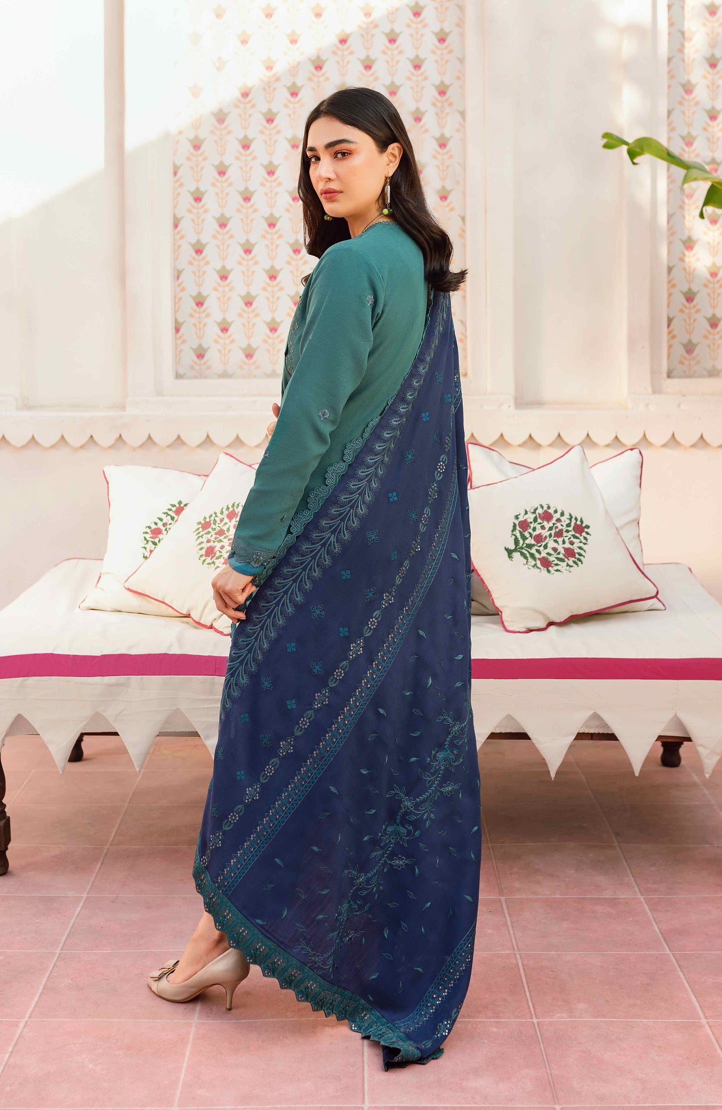 Seran - Suroor