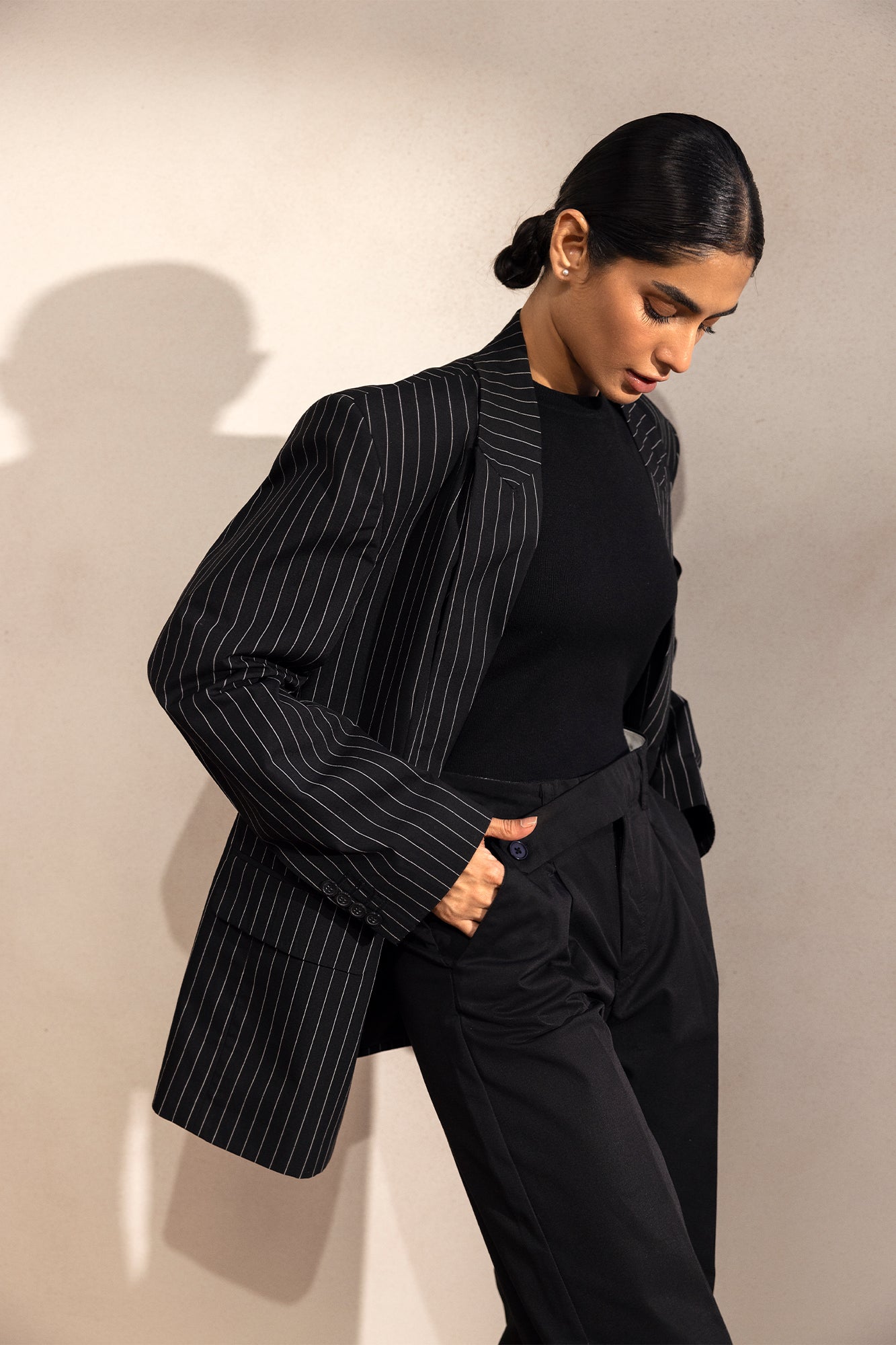 Ethnic - BLAZER (E1303/108/902)