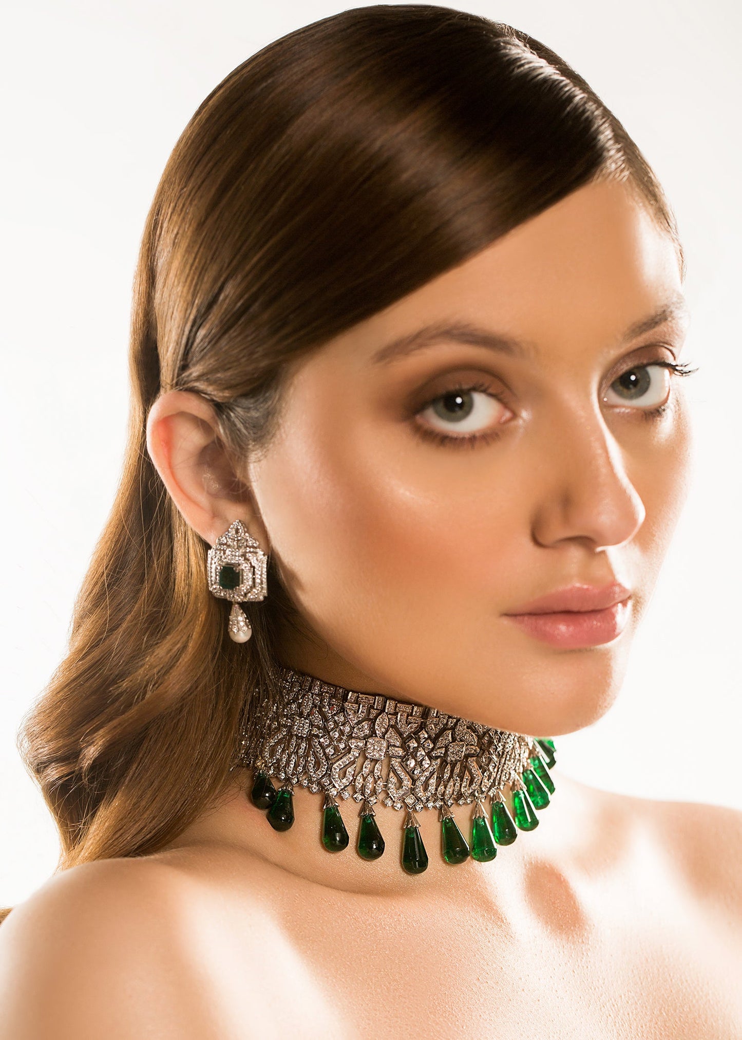 Saira Shakira - Stone Apeal