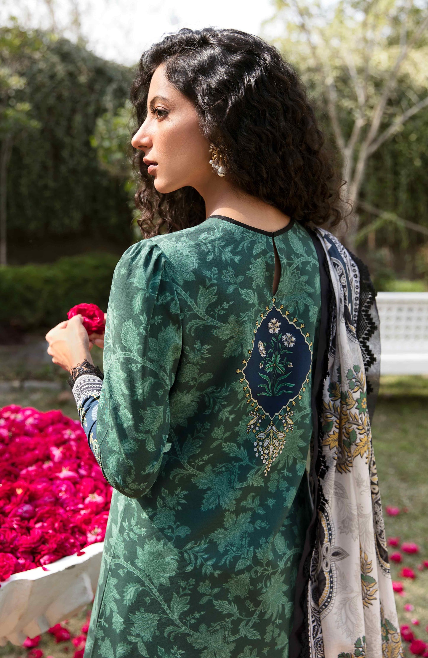 Seran - Anjuman