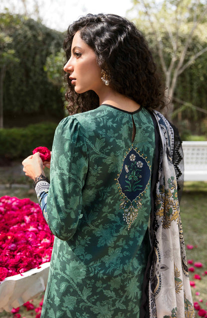 Seran - Anjuman