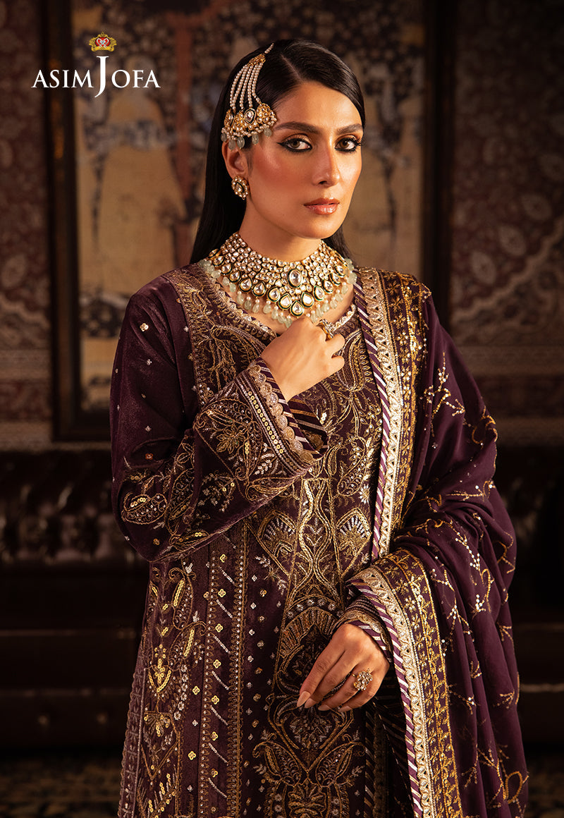 Asim Jofa - AJMM-06