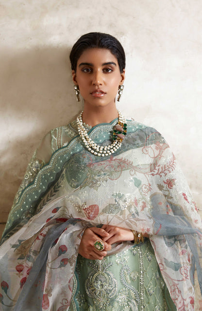 Seran - Gul Bano