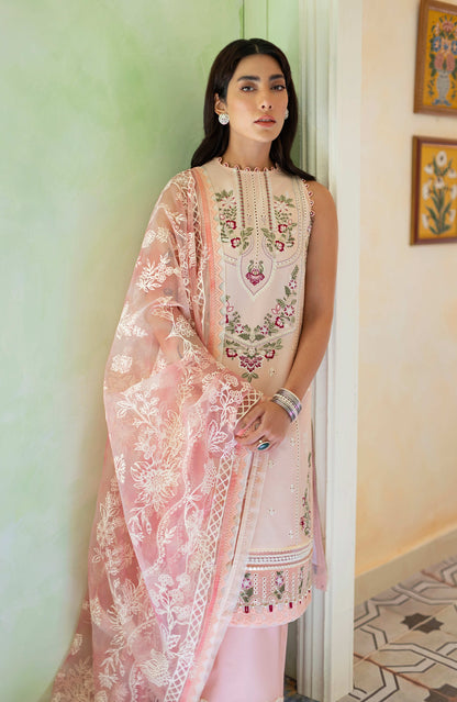 Seran - Zoe