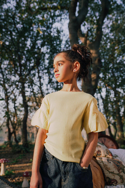 Ethnic - TOP (E0600/401/109)