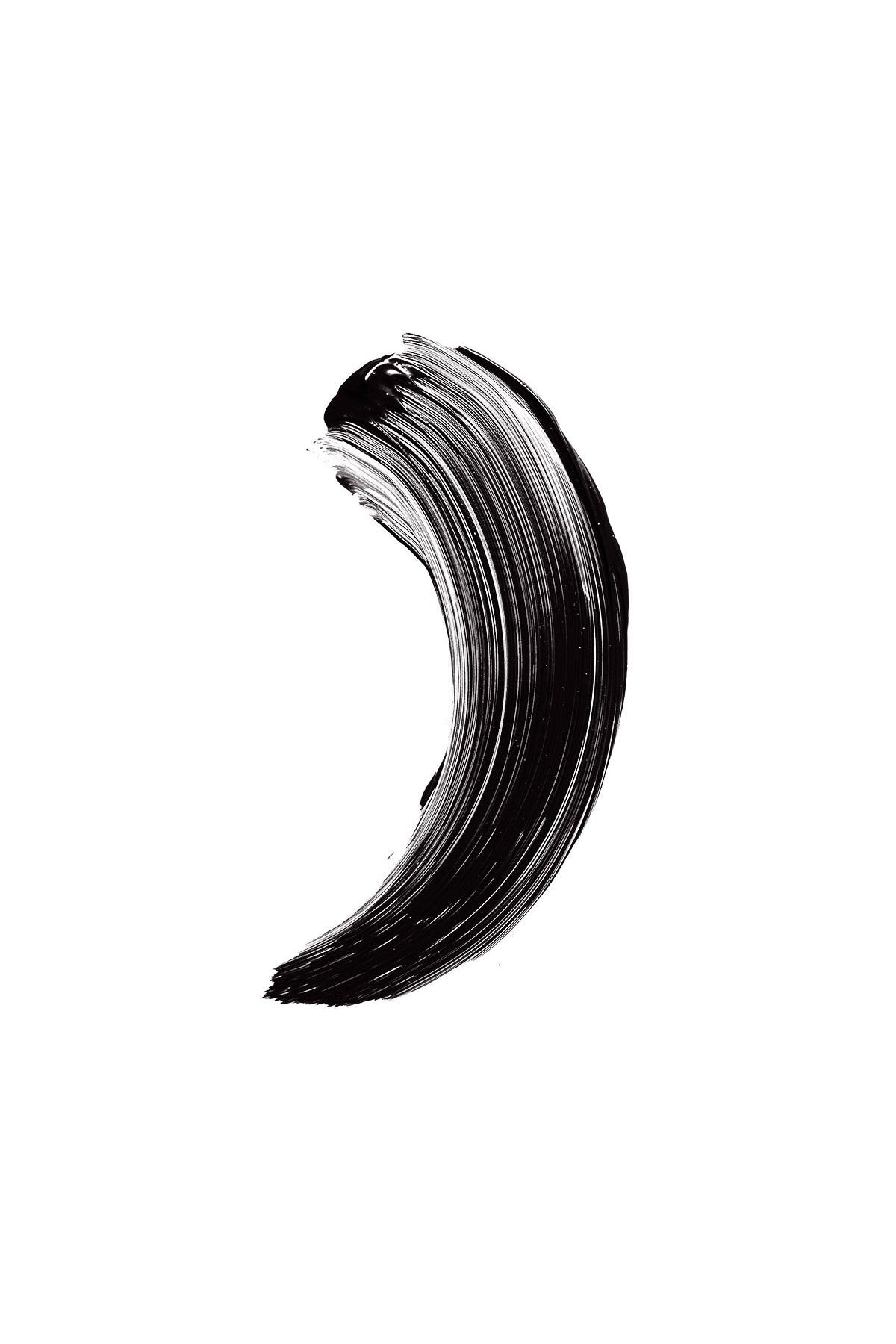 Colossal Washable Mascara – 100% Black