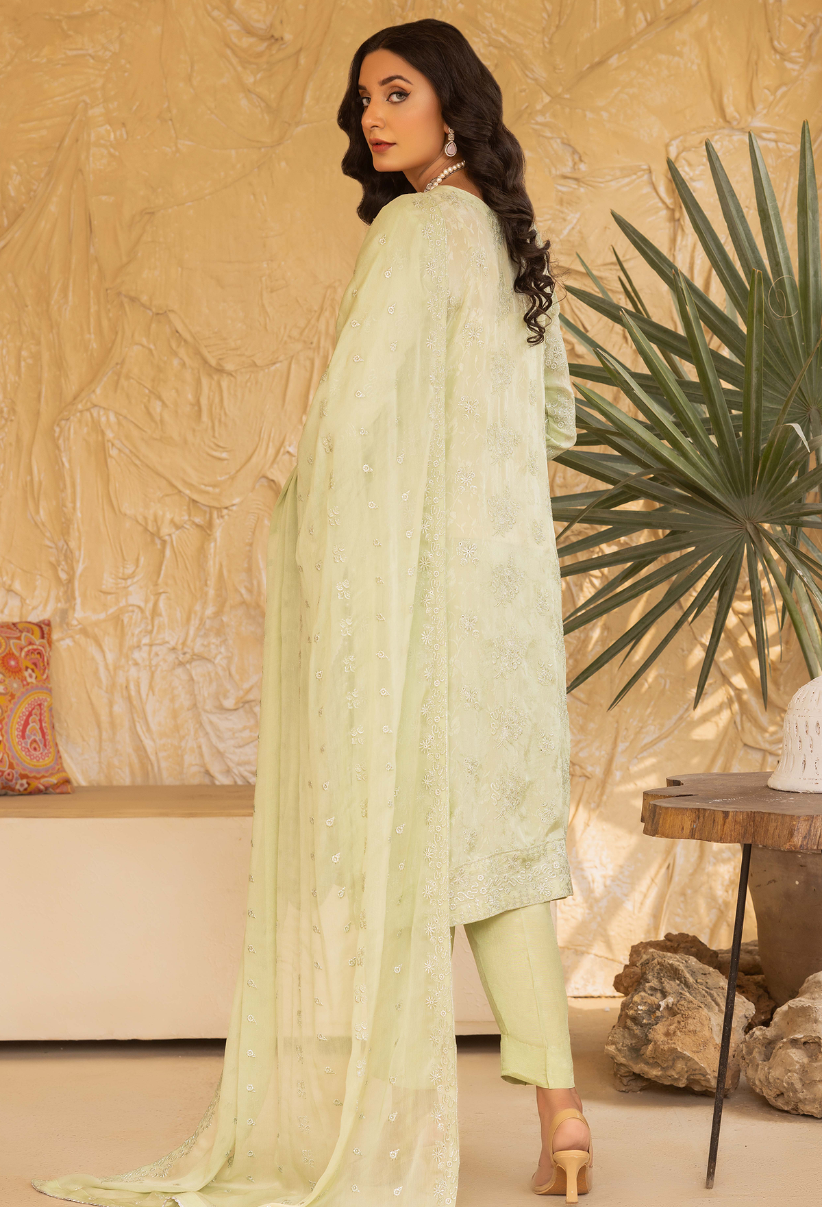 Adan's Libas - Adan's Silk 5412
