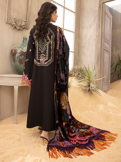 Binilyas - 501 - B | 3 PC KOTRAI UNSTITCH