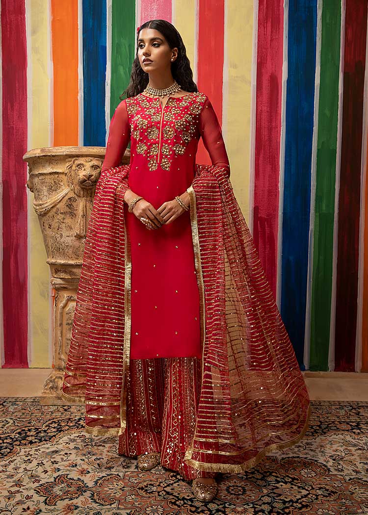 Mahum Asad - SURI