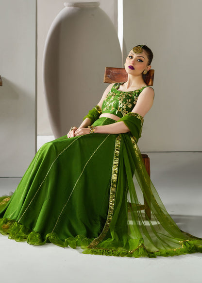 Mahum Asad - GIZELLE