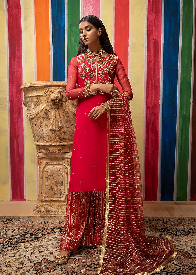 Mahum Asad - SURI