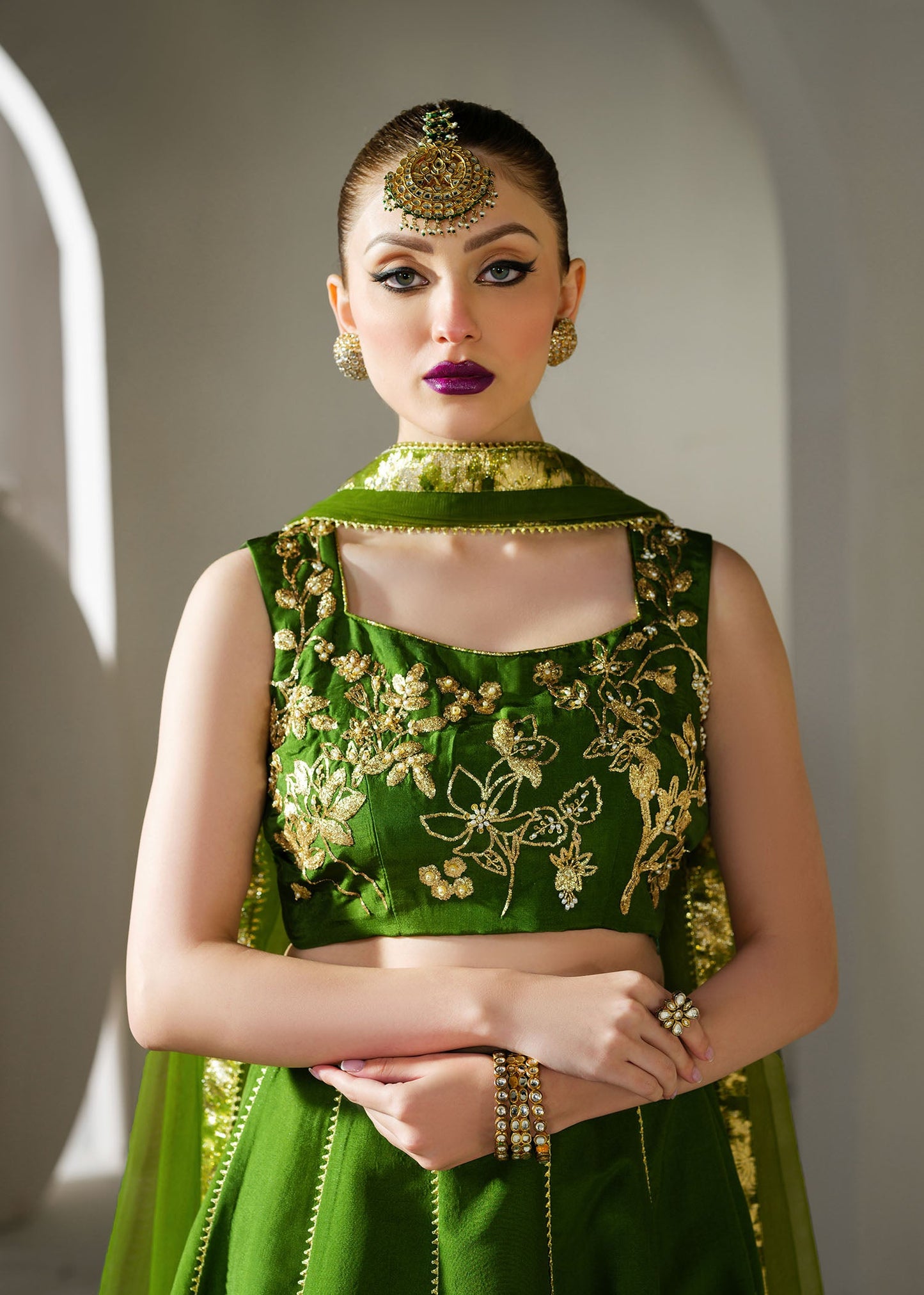 Mahum Asad - GIZELLE