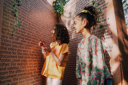 Ethnic - TOP (E0570/401/105)