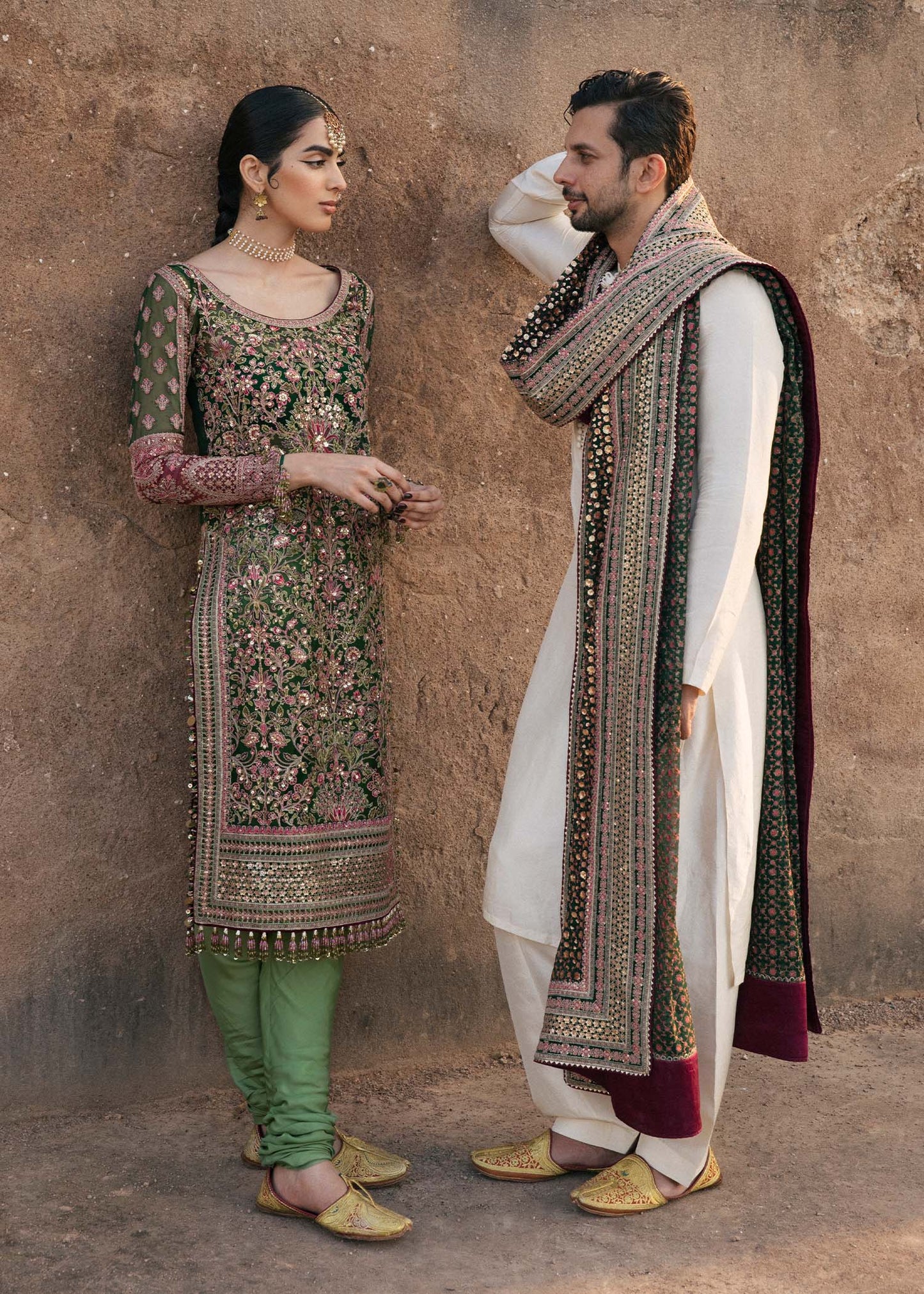 Hussain Rehar - Zeenat