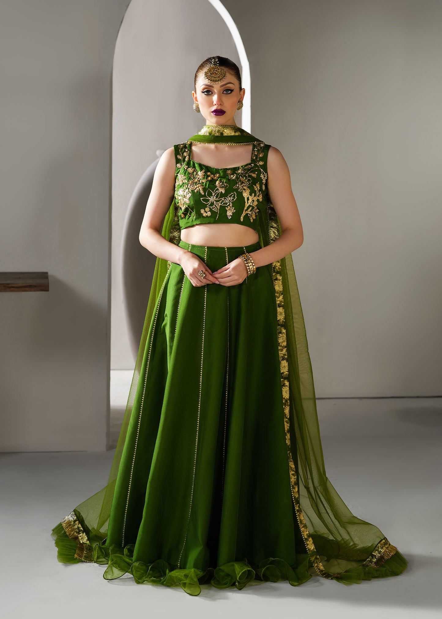 Mahum Asad - GIZELLE