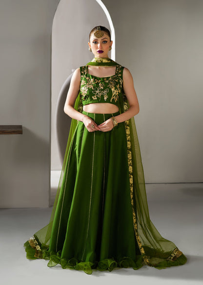 Mahum Asad - GIZELLE
