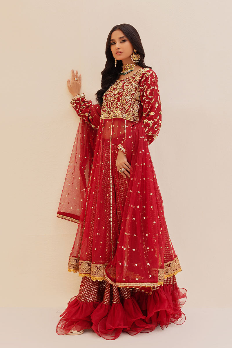 Fatima Khan - Raesa (XS),(S)