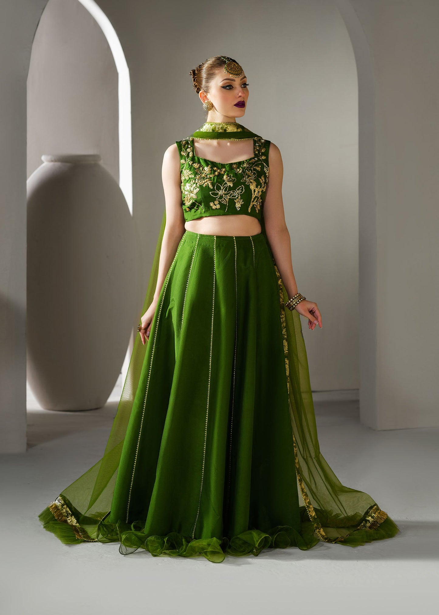 Mahum Asad - GIZELLE